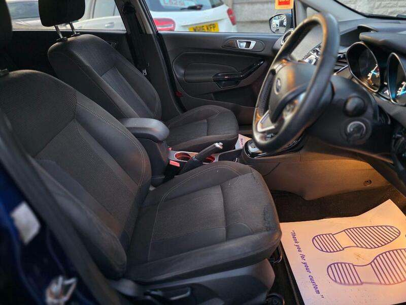 Used Ford Fiesta 2016 for sale - 77149439: Photo 20