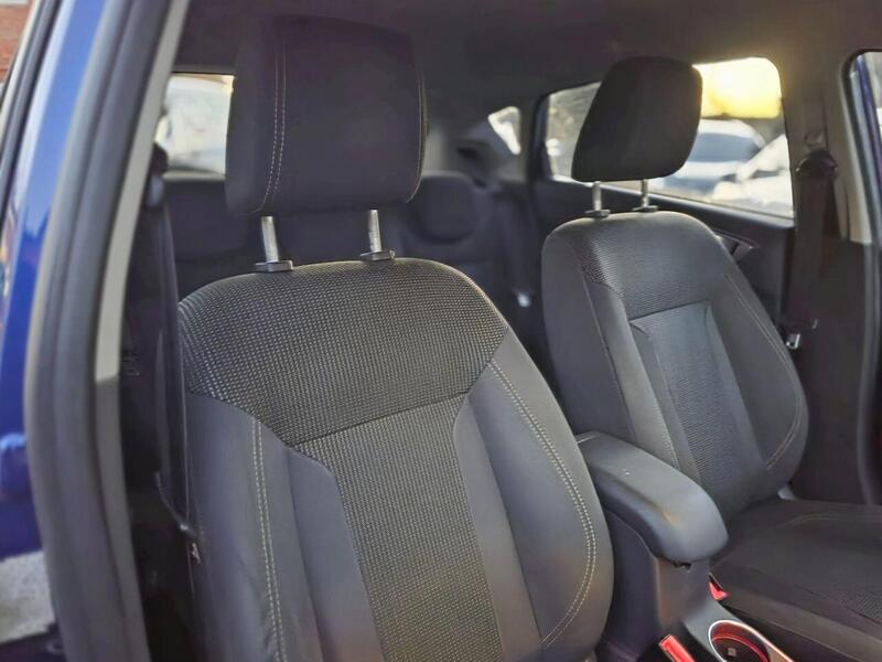Used Ford Fiesta 2016 for sale - 77149439: Photo 22