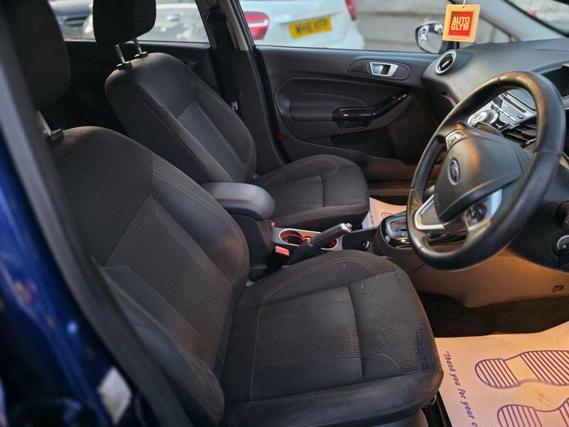Used Ford Fiesta 2016 for sale - 77149439: Photo 23