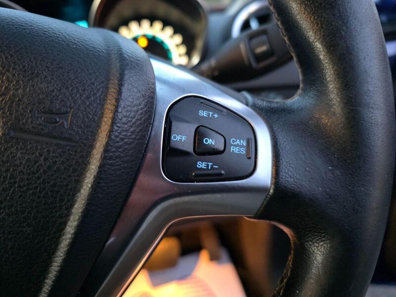 Used Ford Fiesta 2016 for sale - 77149439: Photo 26