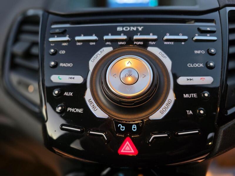 Used Ford Fiesta 2016 for sale - 77149439: Photo 32