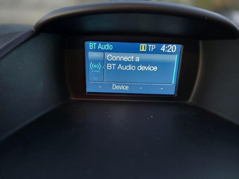 Used Ford Fiesta 2016 for sale - 77149439: Photo 33