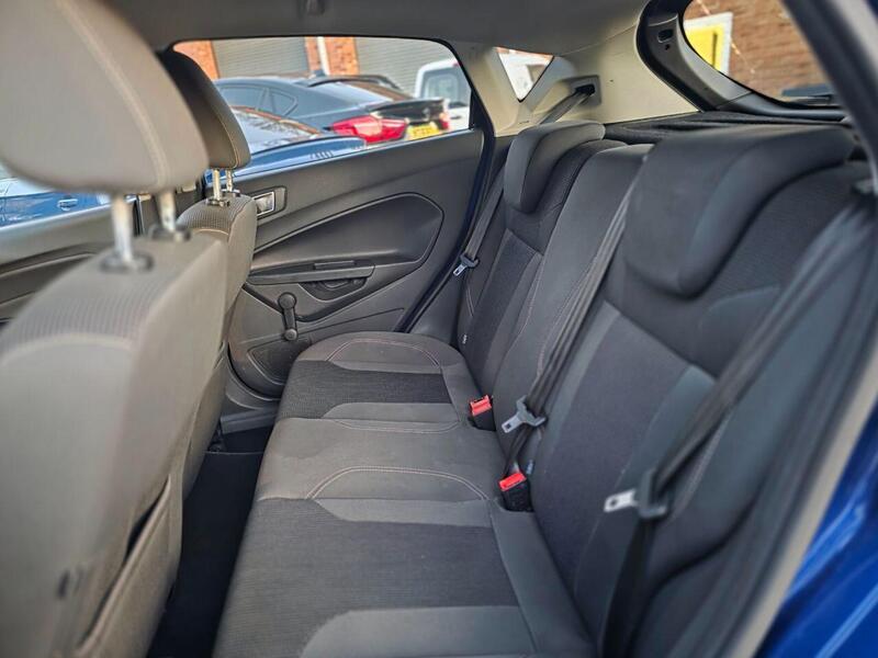 Used Ford Fiesta 2016 for sale - 77149439: Photo 39