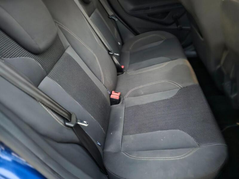 Used Ford Fiesta 2016 for sale - 77149439: Photo 40