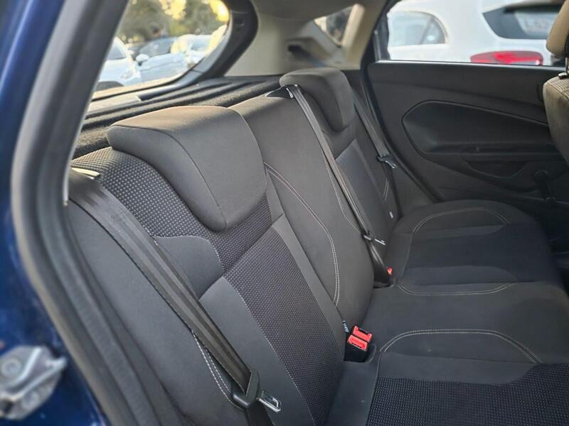 Used Ford Fiesta 2016 for sale - 77149439: Photo 41