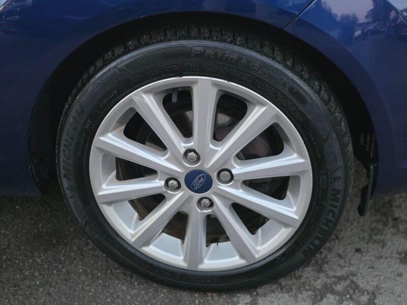 Used Ford Fiesta 2016 for sale - 77149439: Photo 42