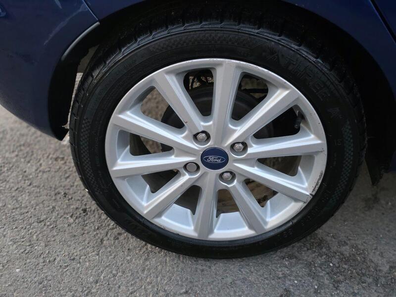 Used Ford Fiesta 2016 for sale - 77149439: Photo 43