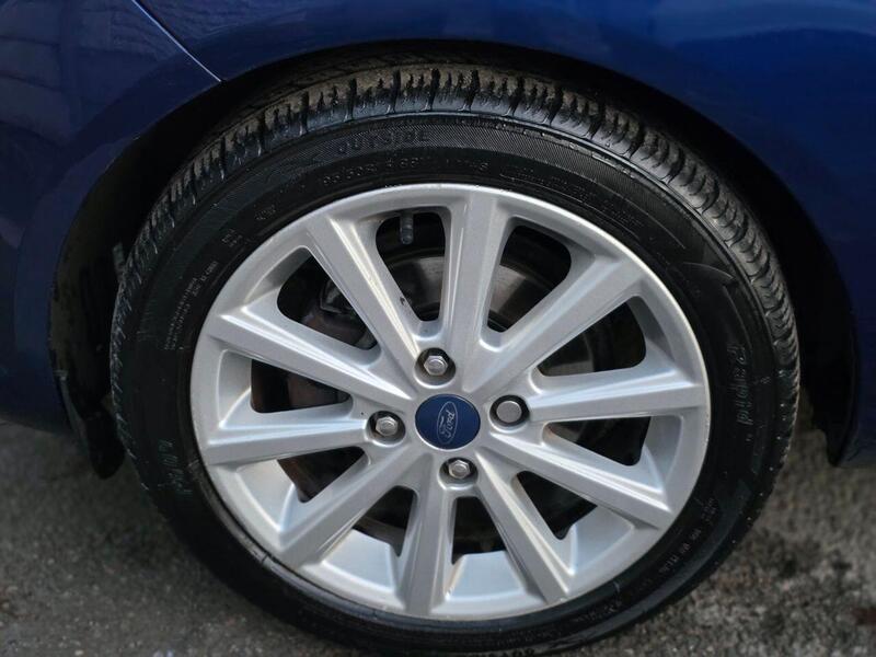 Used Ford Fiesta 2016 for sale - 77149439: Photo 45