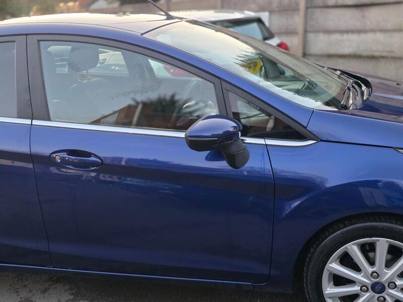 Used Ford Fiesta 2016 for sale - 77149439: Photo 6