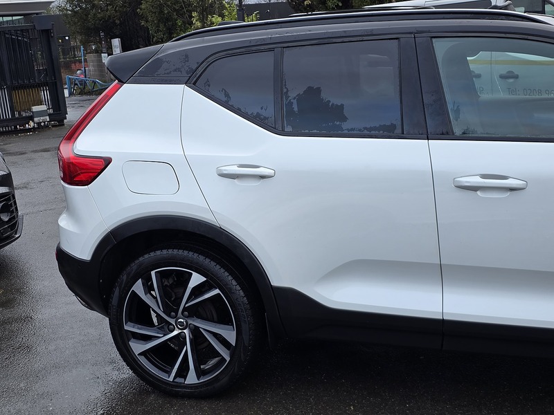 Used Volvo XC40 2018 for sale - 77485579: Photo 11