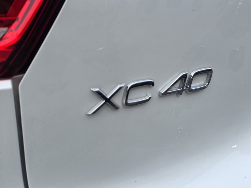 Used Volvo XC40 2018 for sale - 77485579: Photo 21