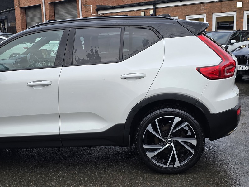 Used Volvo XC40 2018 for sale - 77485579: Photo 27