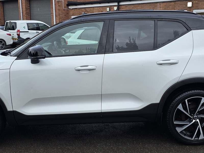 Used Volvo XC40 2018 for sale - 77485579: Photo 29