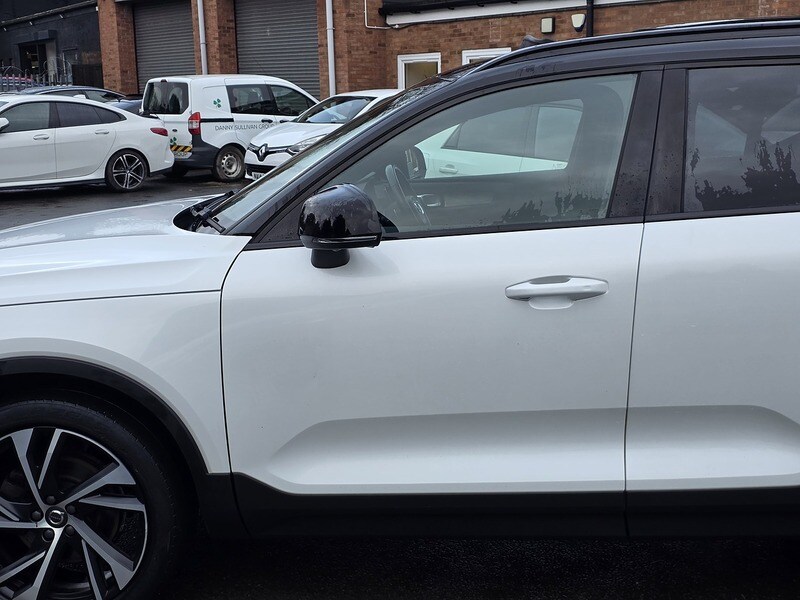 Used Volvo XC40 2018 for sale - 77485579: Photo 30
