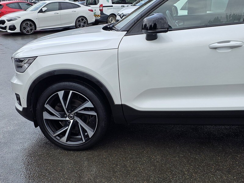 Used Volvo XC40 2018 for sale - 77485579: Photo 31