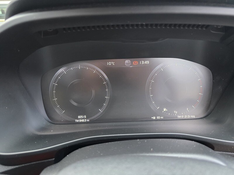 Used Volvo XC40 2018 for sale - 77485579: Photo 41