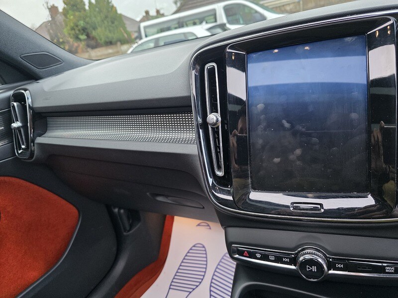 Used Volvo XC40 2018 for sale - 77485579: Photo 48