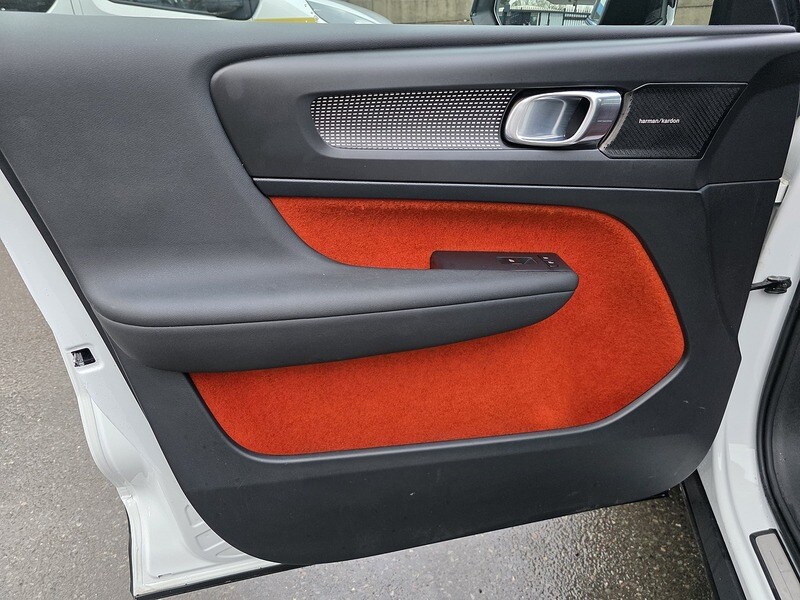 Used Volvo XC40 2018 for sale - 77485579: Photo 55