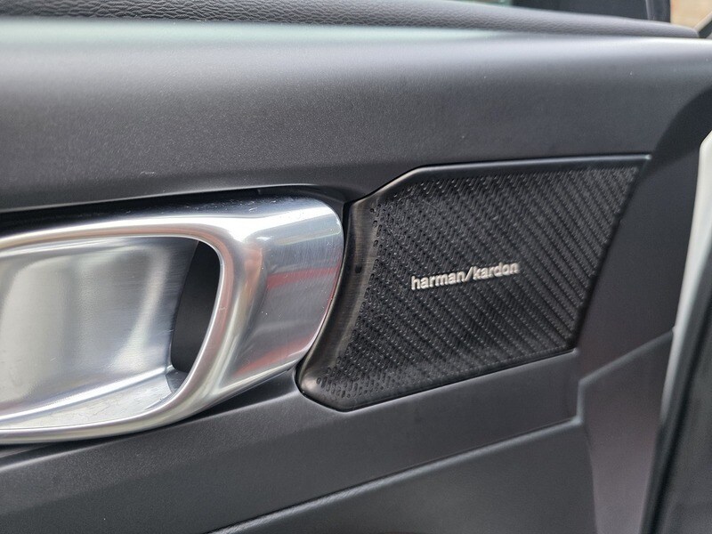 Used Volvo XC40 2018 for sale - 77485579: Photo 56