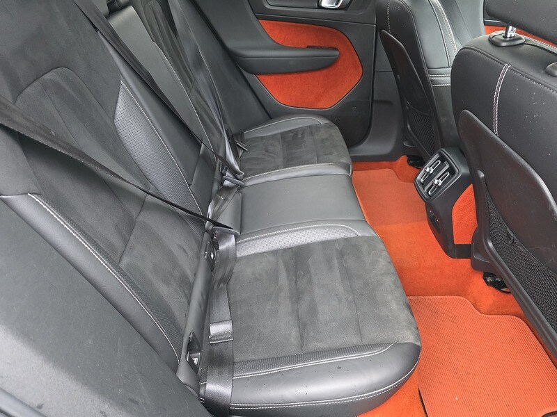 Used Volvo XC40 2018 for sale - 77485579: Photo 67