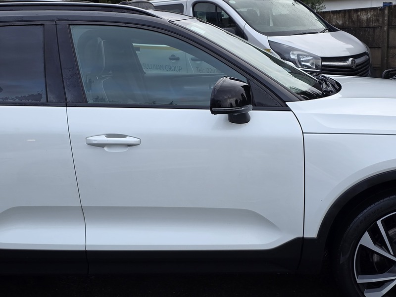 Used Volvo XC40 2018 for sale - 77485579: Photo 7