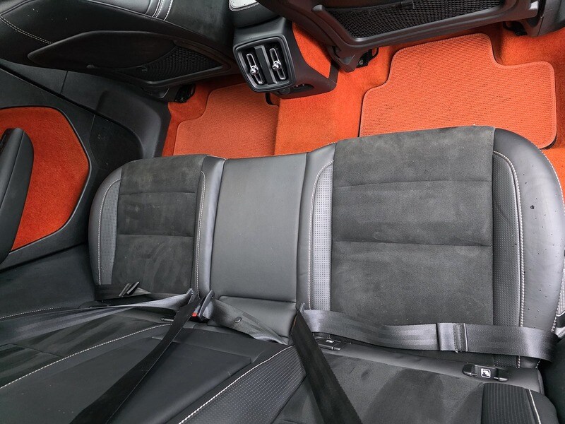 Used Volvo XC40 2018 for sale - 77485579: Photo 70