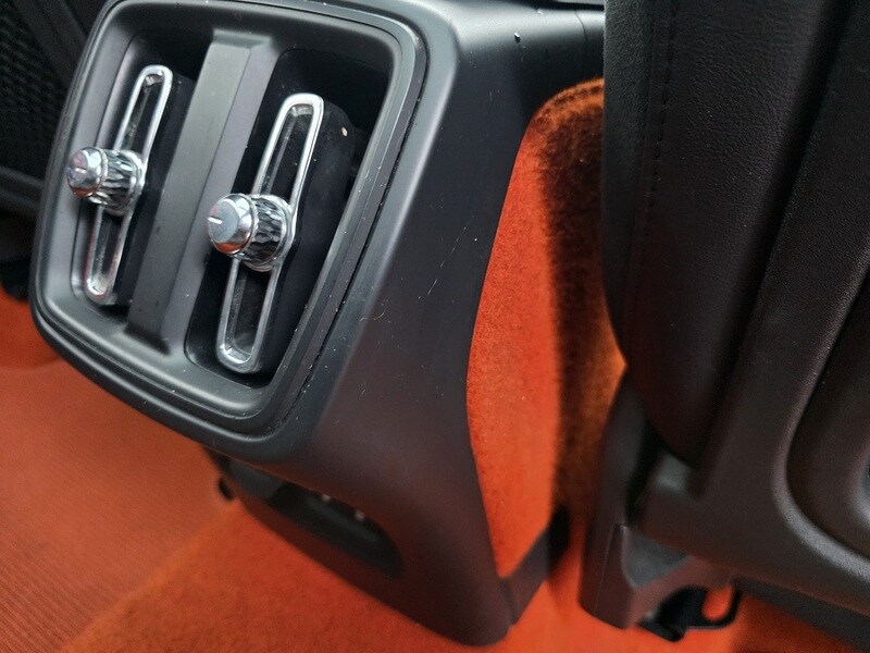 Used Volvo XC40 2018 for sale - 77485579: Photo 71