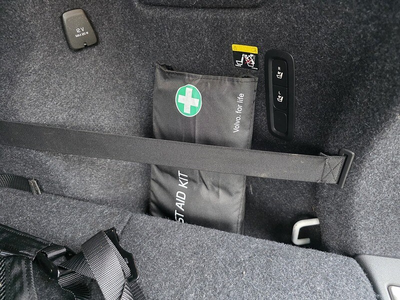 Used Volvo XC40 2018 for sale - 77485579: Photo 77