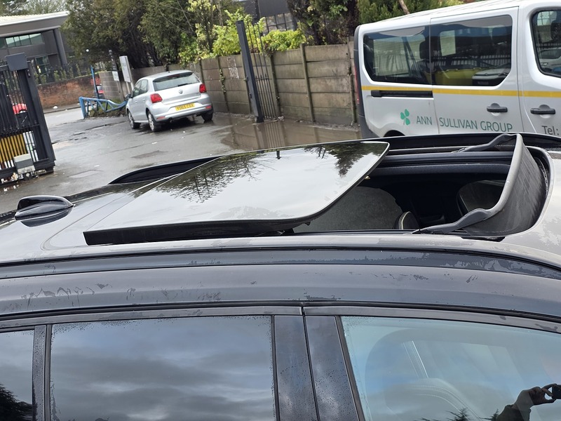 Used Volvo XC40 2018 for sale - 77485579: Photo 8