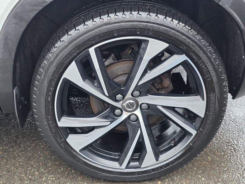 Used Volvo XC40 2018 for sale - 77485579: Photo 81