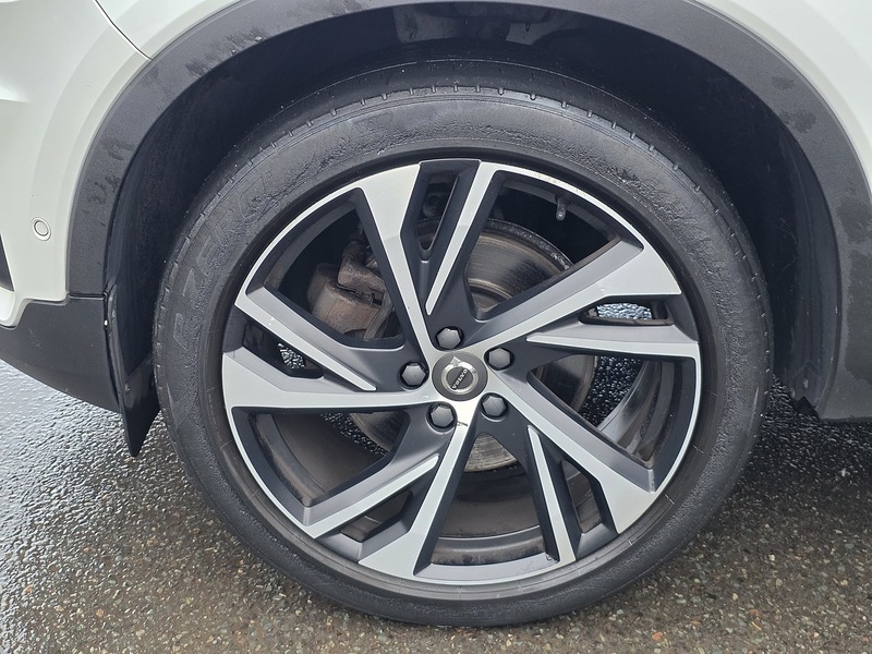 Used Volvo XC40 2018 for sale - 77485579: Photo 82