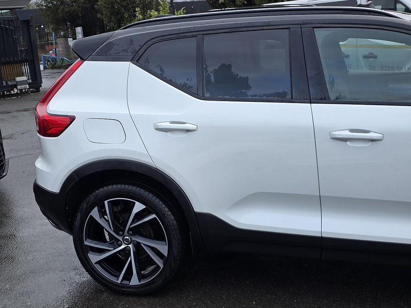 Used Volvo XC40 2018 for sale - 77485579: Photo 9