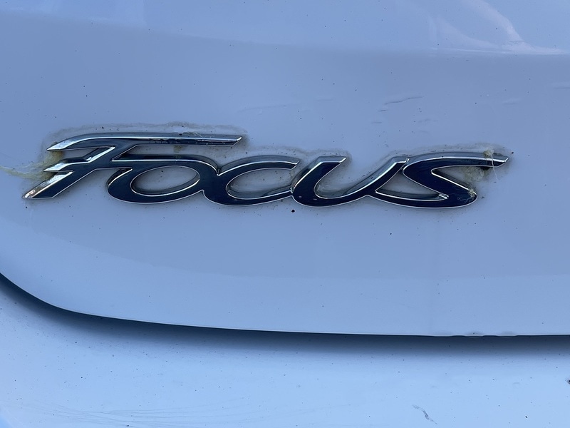 Used Ford Focus 2016 for sale - 78025112: Photo 12