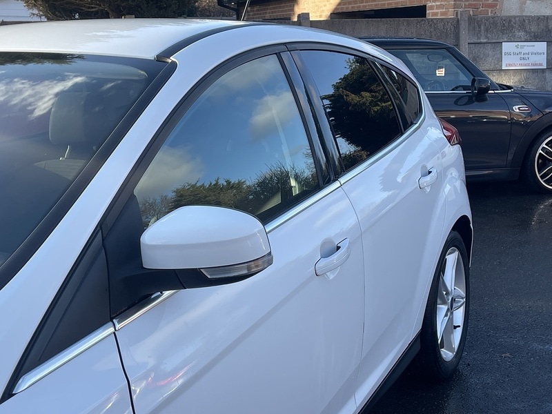 Used Ford Focus 2016 for sale - 78025112: Photo 21