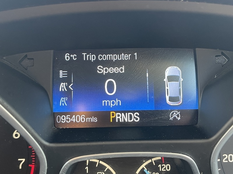 Used Ford Focus 2016 for sale - 78025112: Photo 45