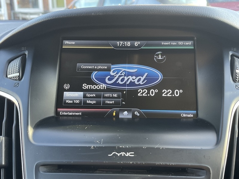 Used Ford Focus 2016 for sale - 78025112: Photo 47