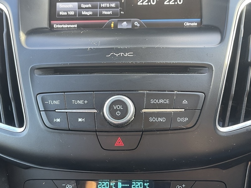 Used Ford Focus 2016 for sale - 78025112: Photo 48