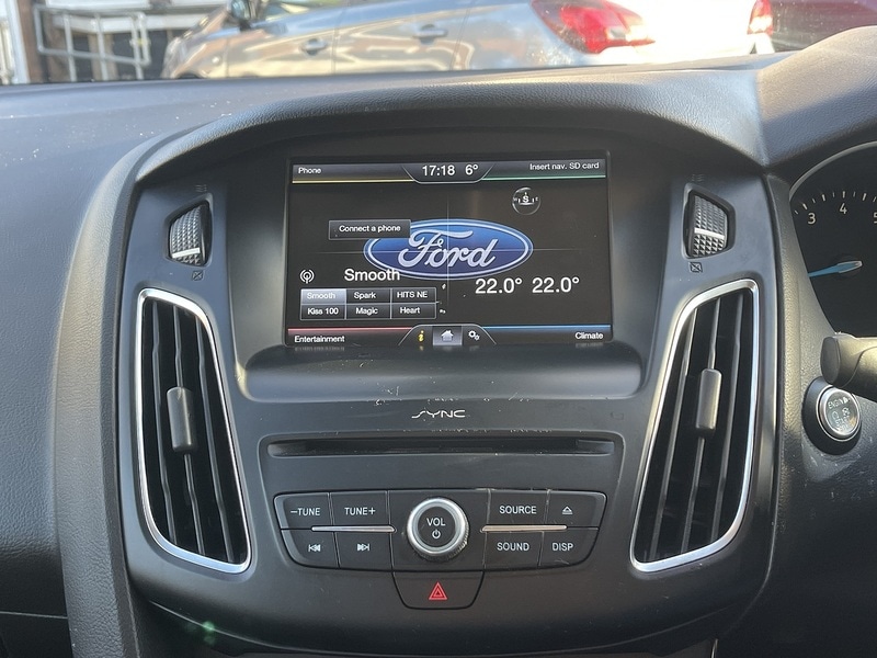 Used Ford Focus 2016 for sale - 78025112: Photo 49