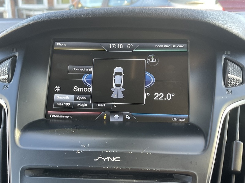 Used Ford Focus 2016 for sale - 78025112: Photo 50