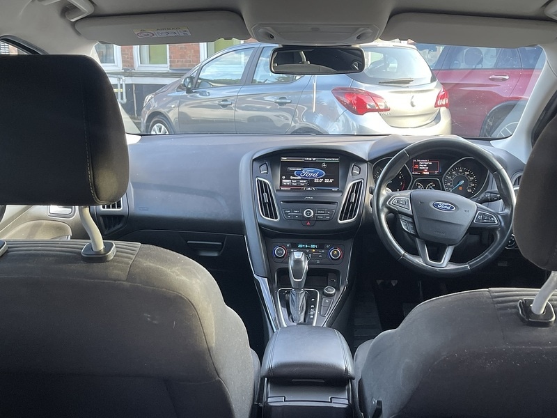 Used Ford Focus 2016 for sale - 78025112: Photo 52