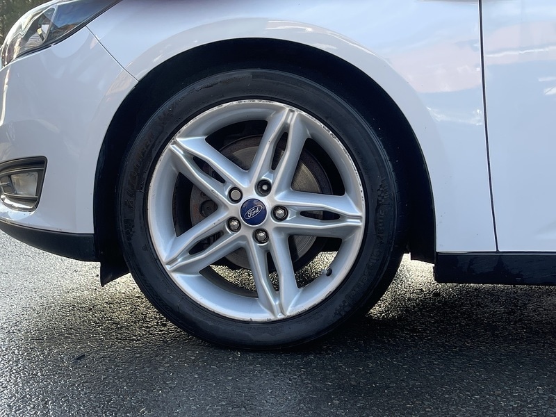 Used Ford Focus 2016 for sale - 78025112: Photo 53