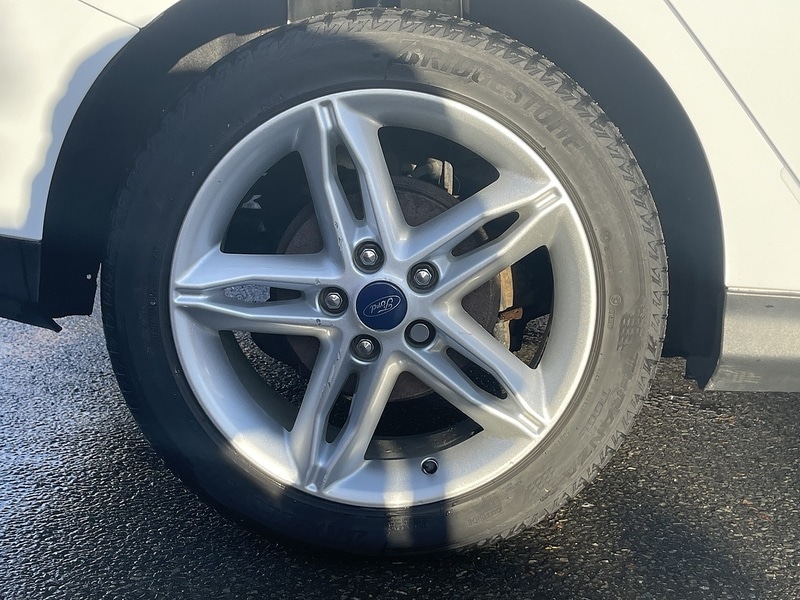 Used Ford Focus 2016 for sale - 78025112: Photo 54