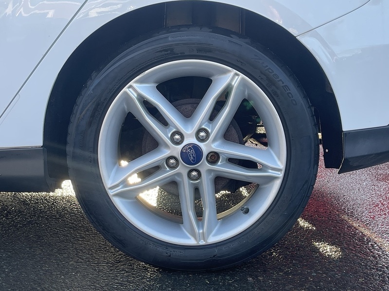 Used Ford Focus 2016 for sale - 78025112: Photo 55