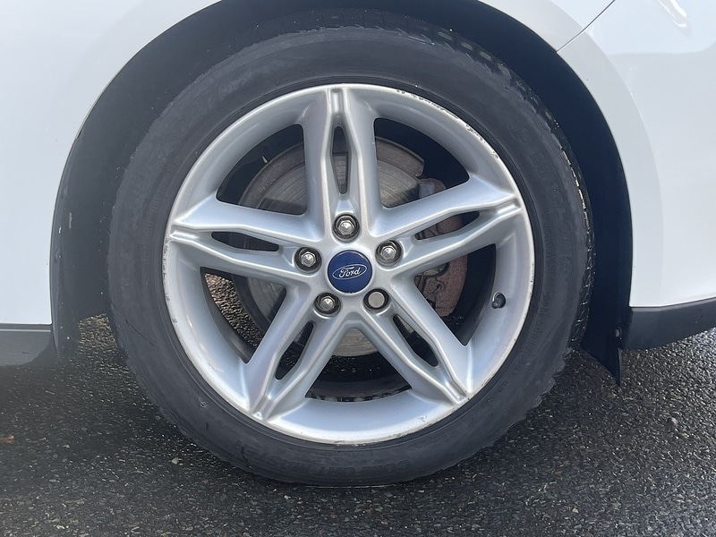 Used Ford Focus 2016 for sale - 78025112: Photo 56