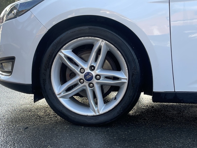 Used Ford Focus 2016 for sale - 78025112: Photo 57