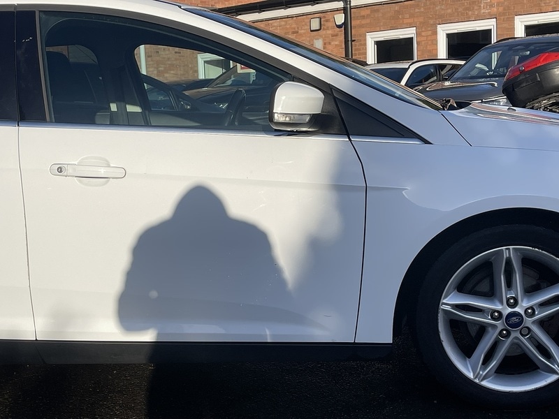 Used Ford Focus 2016 for sale - 78025112: Photo 6