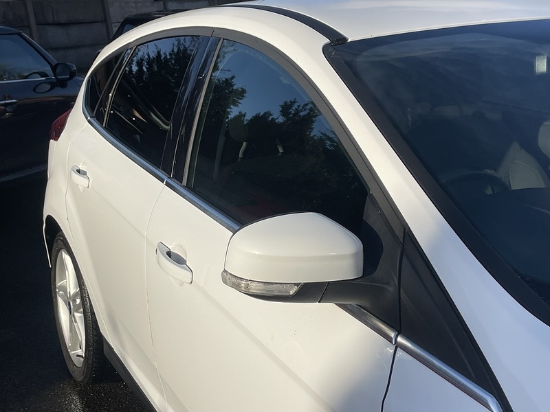 Used Ford Focus 2016 for sale - 78025112: Photo 7