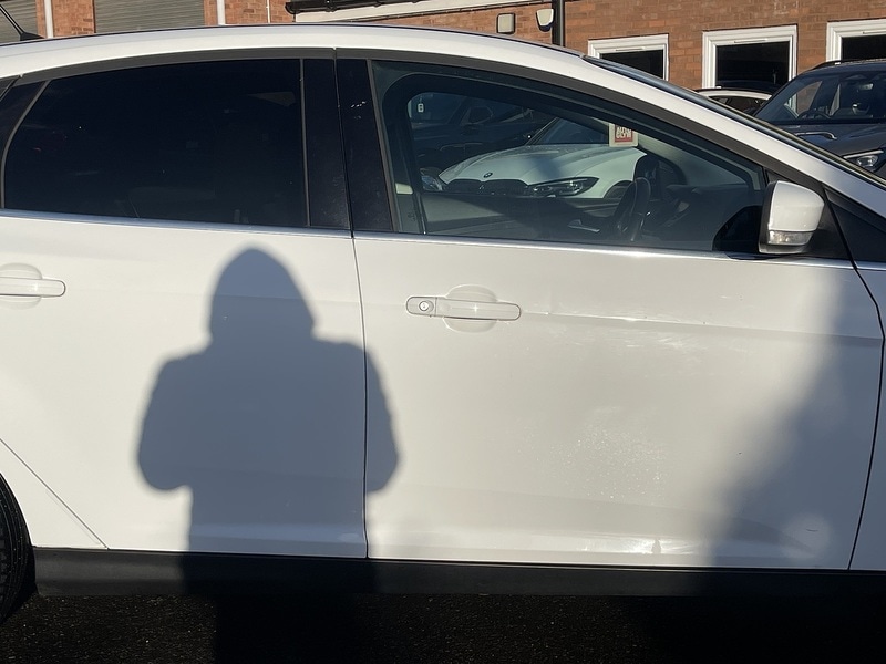 Used Ford Focus 2016 for sale - 78025112: Photo 8