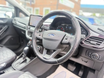 Used Ford Fiesta 2019 for sale - 79563191: Photo