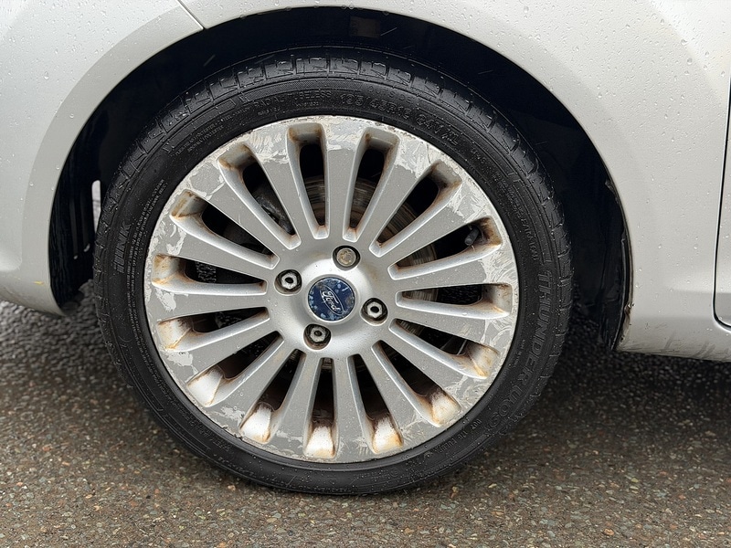 Used Ford Fiesta 2009 for sale - 77149309: Photo 15